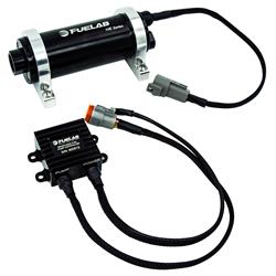 FUELAB High Efficiency EFI In Line Fuel Pumps 47411