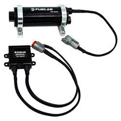 FUELAB High Efficiency EFI In Line Fuel Pumps 47415