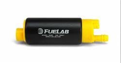 FUELAB 494 Series In-Tank Fuel Pumps 49469