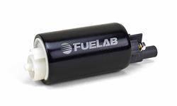 FUELAB 495 Series In-Tank Fuel Pumps 49501