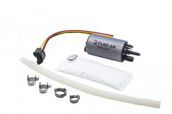 FUELAB 496 Series In-Tank Brushless Fuel Pumps 49614