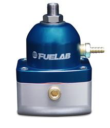 FUELAB 515 Series Fuel Pressure Regulators 51505-3-S-G
