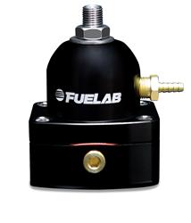 FUELAB 535 Series Mini Fuel Pressure Regulators