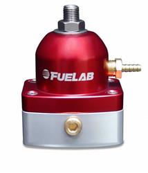 FUELAB 515 Series Fuel Pressure Regulators 51502-2