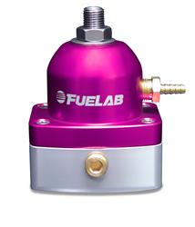 FUELAB 515 Series Fuel Pressure Regulators 51502-4