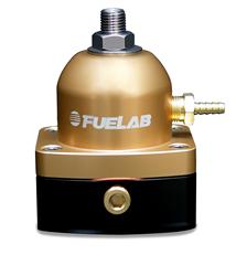 FUELAB 515 Series Fuel Pressure Regulators 51502-5