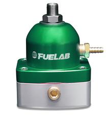 FUELAB 515 Series Fuel Pressure Regulators 51502-6