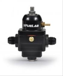 FUELAB 529 Series Electronic Fuel Pressure Regulators