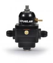FUELAB 529 Series Electronic Fuel Pressure Regulators 52901-1