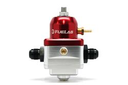 FUELAB 529 Series Electronic Fuel Pressure Regulators 52902-2