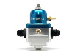 FUELAB 529 Series Electronic Fuel Pressure Regulators 52902-3
