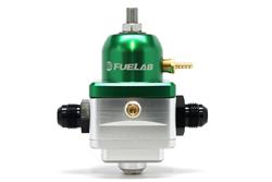 FUELAB 529 Series Electronic Fuel Pressure Regulators 52902-6