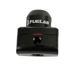 FUELAB 535 Series Mini Fuel Pressure Regulators 53502-1-G