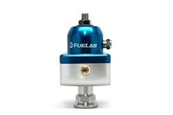 FUELAB 555 Series Fuel Pressure Regulators 55504-3