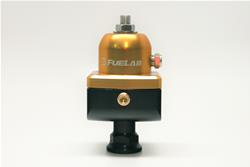 FUELAB 555 Series Fuel Pressure Regulators 55504-5