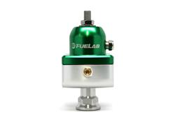 FUELAB 555 Series Fuel Pressure Regulators 55503-6