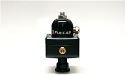 FUELAB 575 Series Mini Fuel Pressure Regulators 57504-1
