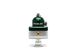 FUELAB 575 Series Mini Fuel Pressure Regulators 57502-6