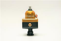 FUELAB 575 Series Mini Fuel Pressure Regulators 57504-5