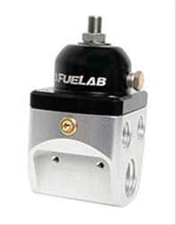 FUELAB 585 Series Carbureted Blocking Regulators 58501