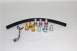 FUELAB Velocity Series Lift Pump Wiring Installation Kits 60302