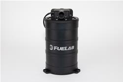 FUELAB Brushless Pump Fuel Surge Tank Systems 61702