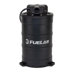 FUELAB Brushless Pump Fuel Surge Tank Systems 61704