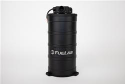 FUELAB Brushless Pump Fuel Surge Tank Systems 61713
