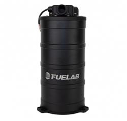 FUELAB Brushless Pump Fuel Surge Tank Systems 61714