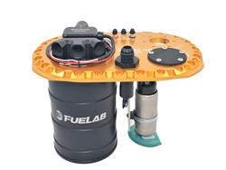 FUELAB Gold Bosch 500 LPH Lift Twin Screw Brushless Pump Modules 62722-6