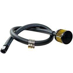 FUELAB Fuel Cell Vent Kits 63713