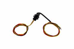 FUELAB Fuel Pump Wiring Kits 74102