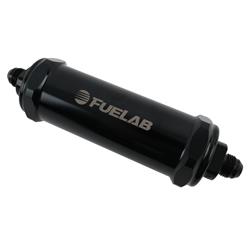 82831 In-Line Fuelab Filters