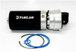 FUELAB Prodigy Variable Speed Brushless In-Tank Fuel Modules 90902