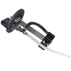 FUELAB Surge Tank Dual Pump Hangers 95900