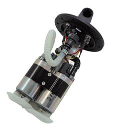 FUELAB Universal In-Tank Brushless Fuel Pump Kits 95902