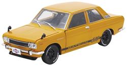 diecast datsun 510