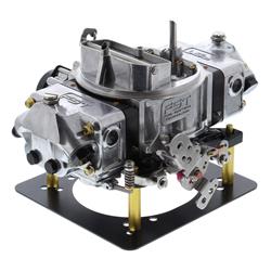 FST Performance RT Plus Series 600 CFM 4-Barrel Carburetor FUT-41600P-2