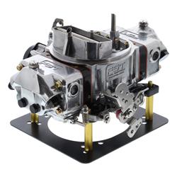 FST Performance RT Plus Series 600 CFM 4-Barrel Carburetor FUT-41600P