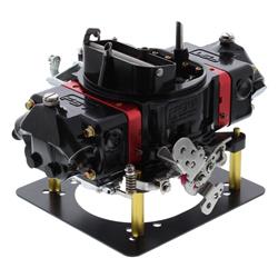 FST Performance RT-X Series 600 CFM 4-Barrel Carburetor FUT-41600XB-1