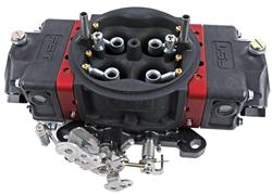 FST Performance RT-X Series 750 CFM 4-Barrel Carburetor FUT-42750XB