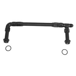 FST Carburetors Fuel Rails 49162-08BLK