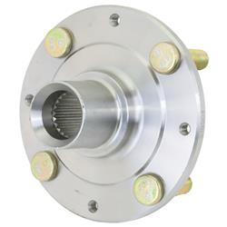 FAG Bearings - Wheel Bearing and Hub Repair Kits for 1982-1985 ACCORD, 1983 PRELUDE - 101051