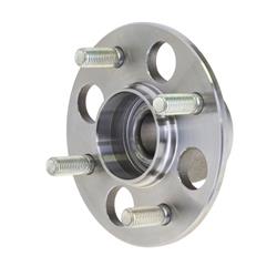 FAG Bearings - Wheel Bearing and Hub Assemblies for 1984 CIVIC - 101064