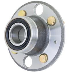 FAG USA Wheel Bearing and Hub Assemblies for 1986-1989 ACCORD, 1988-1991 CIVIC, 1990-1993 INTEGRA - 101066