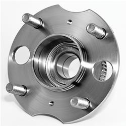 FAG USA Wheel Bearing and Hub Assemblies for 1992-1996 PRELUDE - 101067