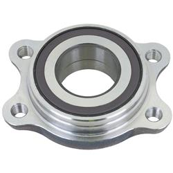 FAG USA Wheel Bearings 101468