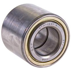 FAG USA Wheel Bearings for 2009-2011 FOCUS - 101528