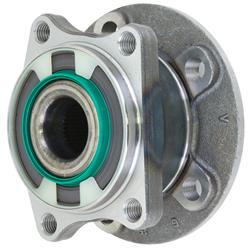 FAG USA Wheel Bearing and Hub Assemblies 101640