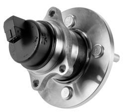 FAG USA Wheel Bearing and Hub Assemblies for 2006-2011 RIO5, RIO, 2005-2011 ACCENT - 101670